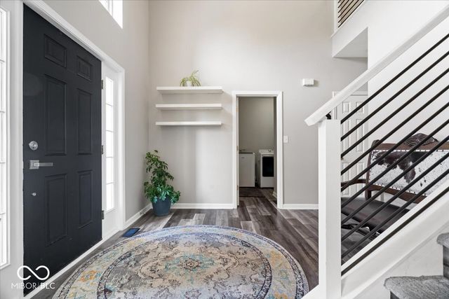5830 W Glenview Drive, Mccordsville, IN 46055