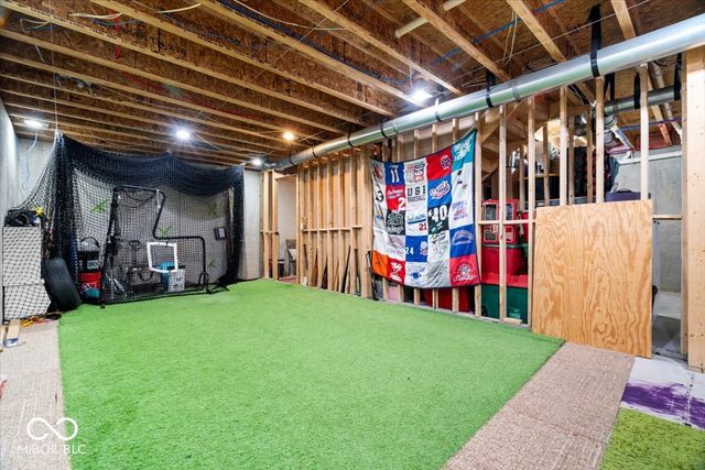 5830 W Glenview Drive, Mccordsville, IN 46055