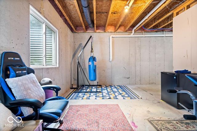 5830 W Glenview Drive, Mccordsville, IN 46055