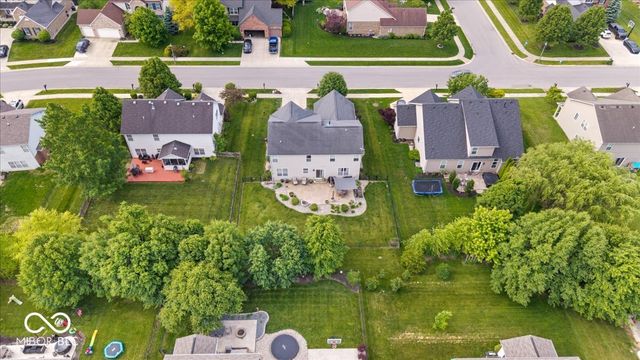 5830 W Glenview Drive, Mccordsville, IN 46055