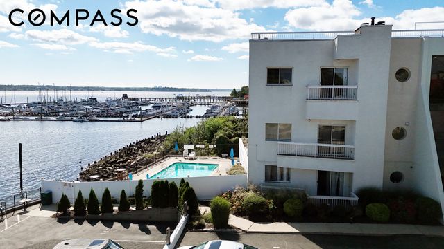190 Schofield Street # 3A, New York City, NY 10464