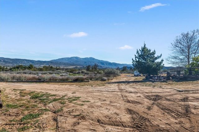 44316 Jay, Anza, CA 92539