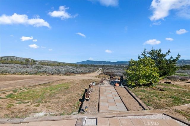 44316 Jay, Anza, CA 92539