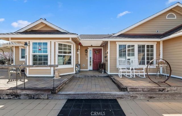 44316 Jay, Anza, CA 92539