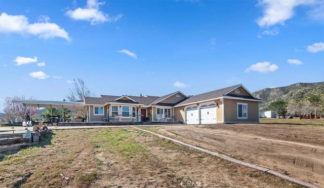 44316 Jay, Anza, CA 92539