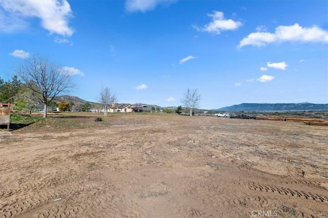 44316 Jay, Anza, CA 92539