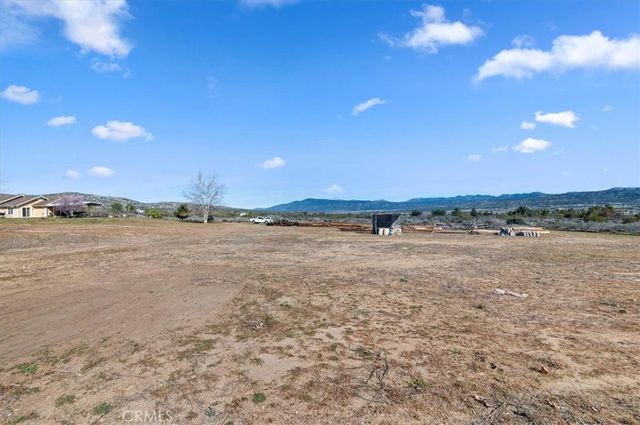 44316 Jay, Anza, CA 92539