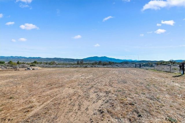 44316 Jay, Anza, CA 92539