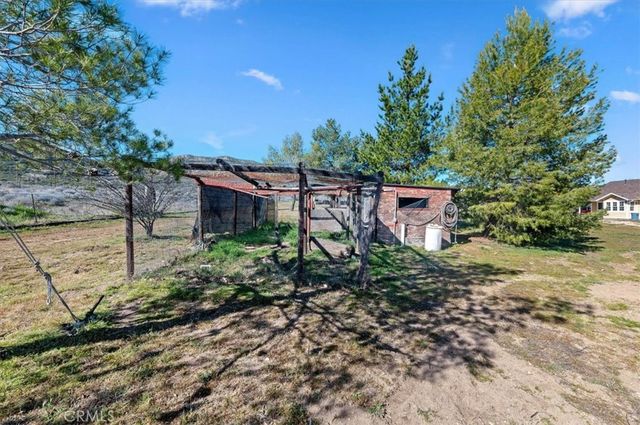 44316 Jay, Anza, CA 92539