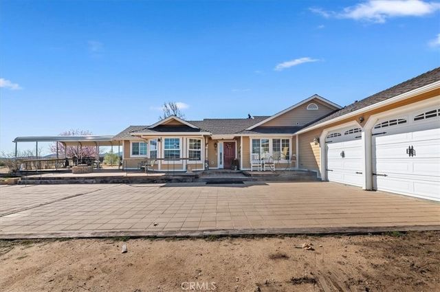 44316 Jay, Anza, CA 92539