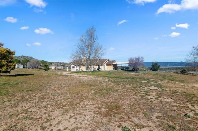 44316 Jay, Anza, CA 92539