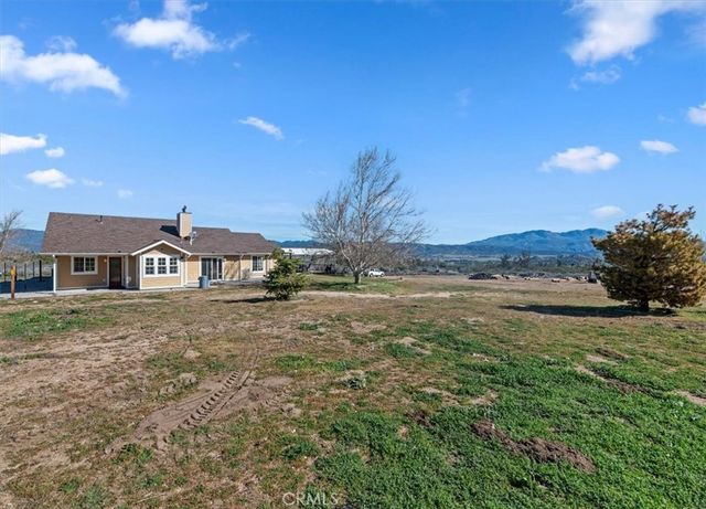 44316 Jay, Anza, CA 92539