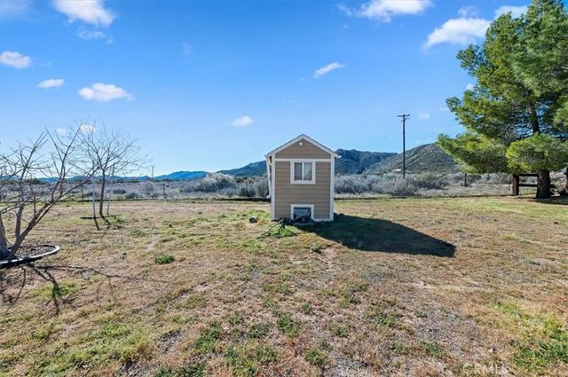 44316 Jay, Anza, CA 92539