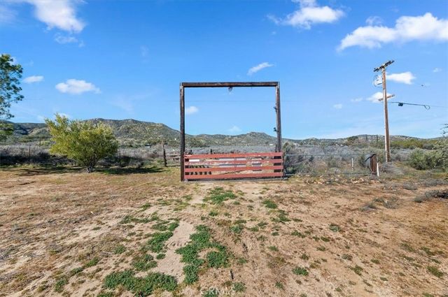 44316 Jay, Anza, CA 92539