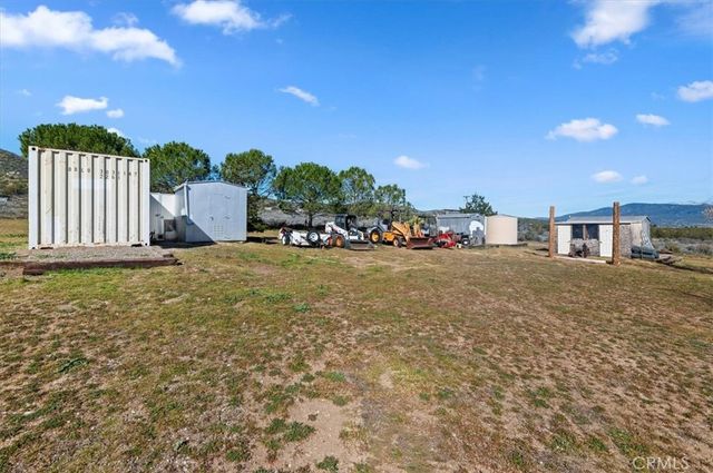 44316 Jay, Anza, CA 92539