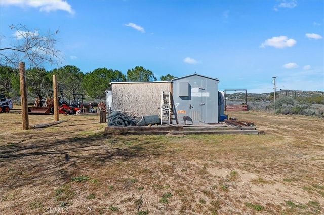 44316 Jay, Anza, CA 92539