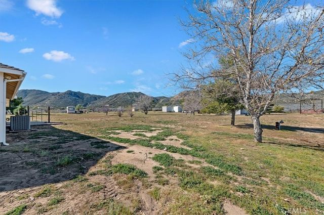 44316 Jay, Anza, CA 92539