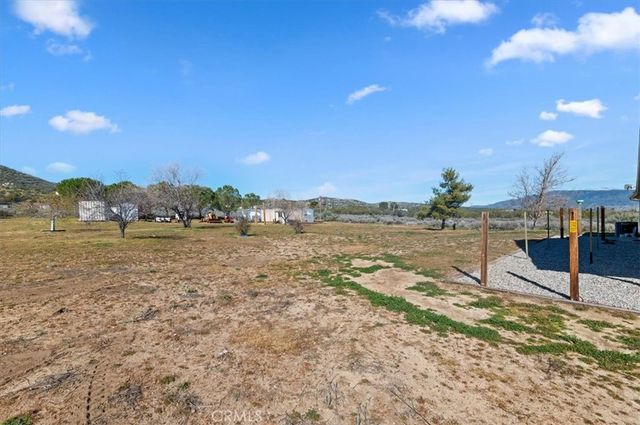 44316 Jay, Anza, CA 92539