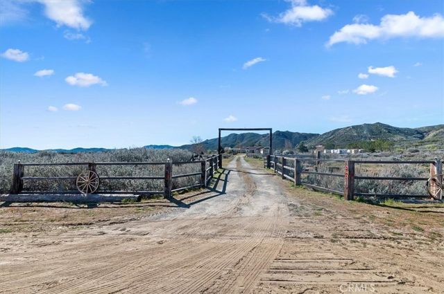 44316 Jay, Anza, CA 92539