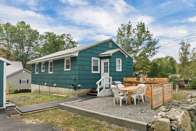 36 Circle Drive, Meredith, NH 03253