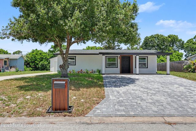 2192 King Richard Road, Melbourne, FL 32935