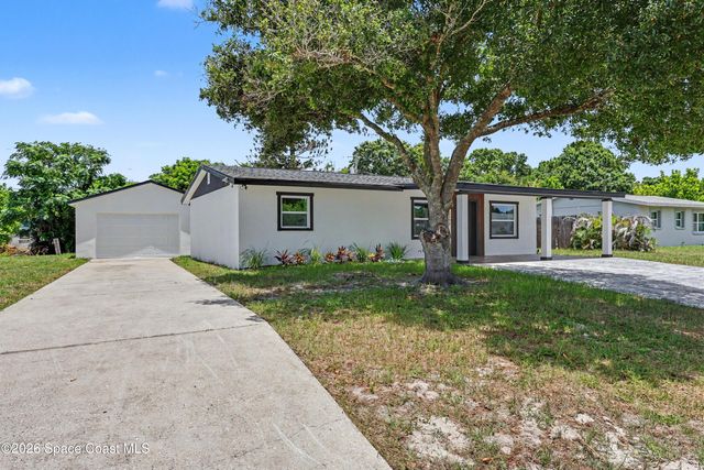2192 King Richard Road, Melbourne, FL 32935
