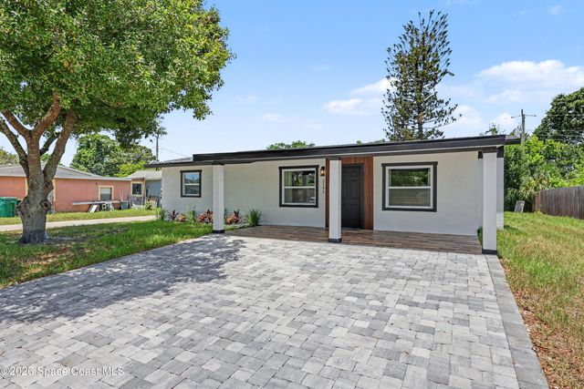 2192 King Richard Road, Melbourne, FL 32935