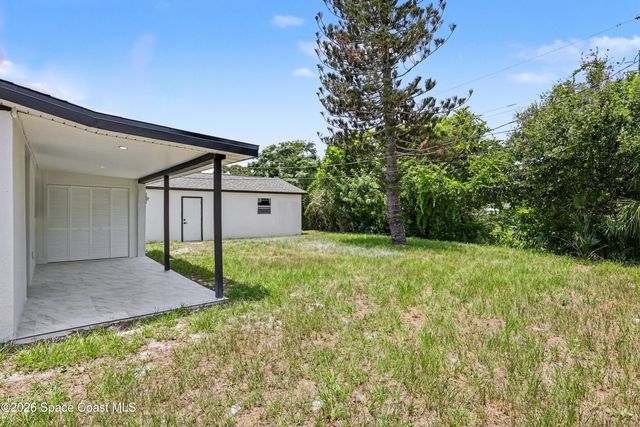 2192 King Richard Road, Melbourne, FL 32935