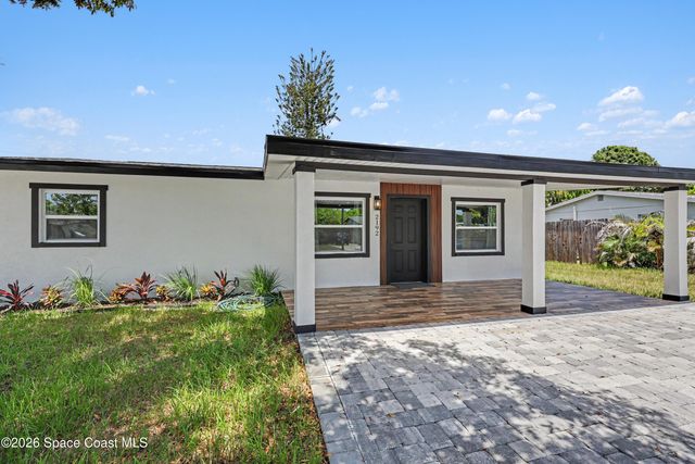 2192 King Richard Road, Melbourne, FL 32935