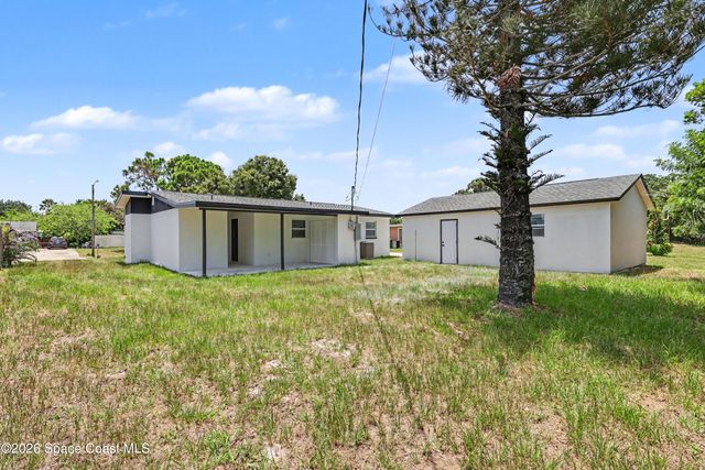 2192 King Richard Road, Melbourne, FL 32935