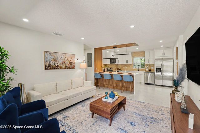 2192 King Richard Road, Melbourne, FL 32935