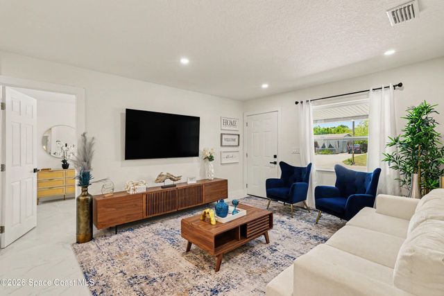 2192 King Richard Road, Melbourne, FL 32935