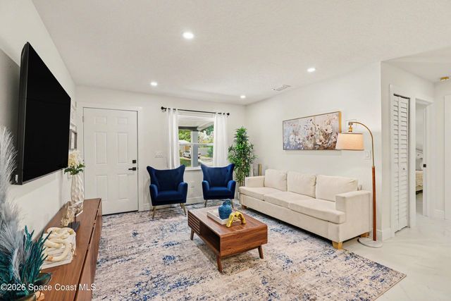 2192 King Richard Road, Melbourne, FL 32935