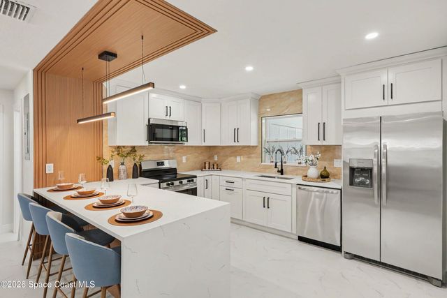 2192 King Richard Road, Melbourne, FL 32935
