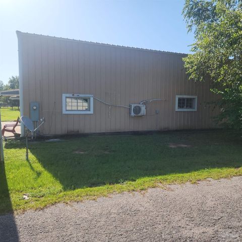 3217 Wallace Lake Rd, Pace, FL 32571