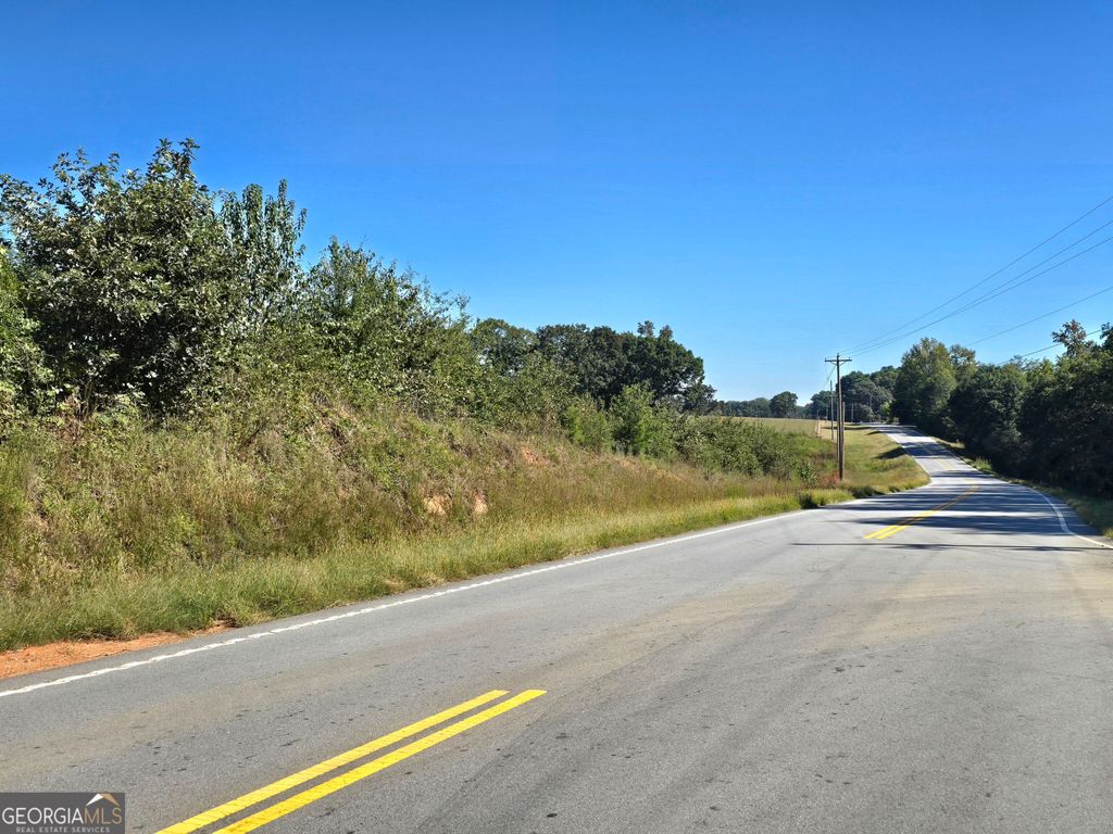0 Highway 172, Comer, GA 30629 — photo 3