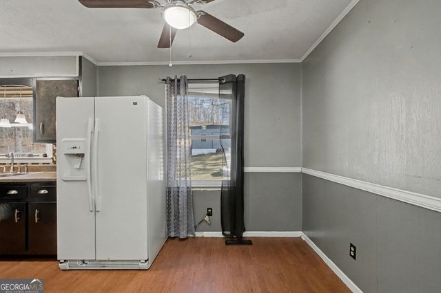 187 Cantrell Drive SW, Plainville, GA 30733