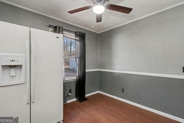 187 Cantrell Drive SW, Plainville, GA 30733