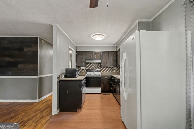 187 Cantrell Drive SW, Plainville, GA 30733