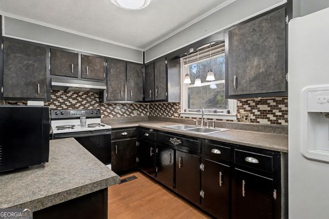 187 Cantrell Drive SW, Plainville, GA 30733