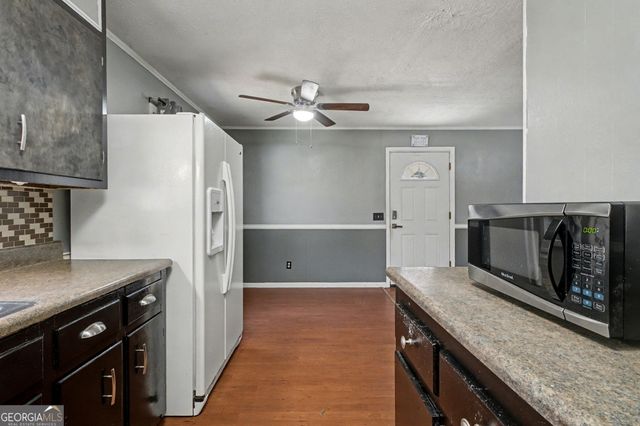 187 Cantrell Drive SW, Plainville, GA 30733