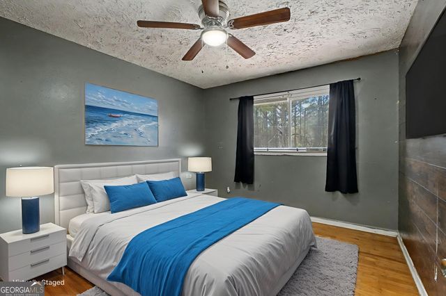 187 Cantrell Drive SW, Plainville, GA 30733