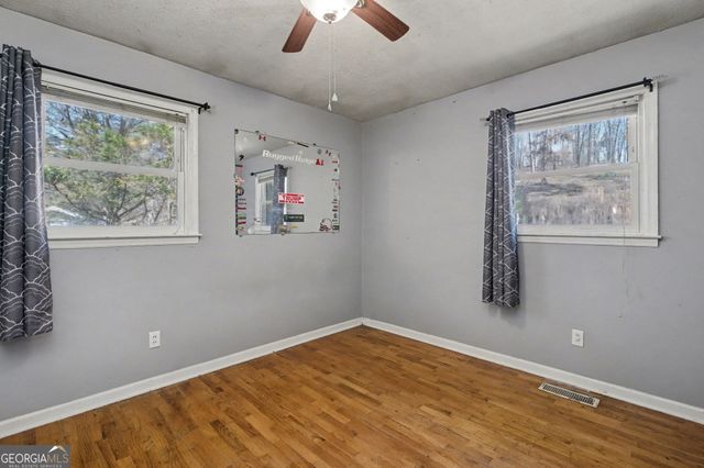 187 Cantrell Drive SW, Plainville, GA 30733