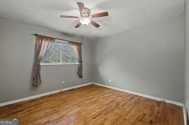 187 Cantrell Drive SW, Plainville, GA 30733