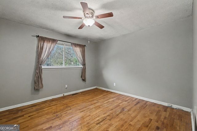 187 Cantrell Drive SW, Plainville, GA 30733