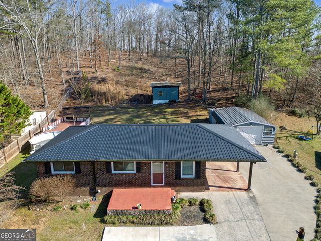 187 Cantrell Drive SW, Plainville, GA 30733