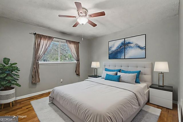 187 Cantrell Drive SW, Plainville, GA 30733