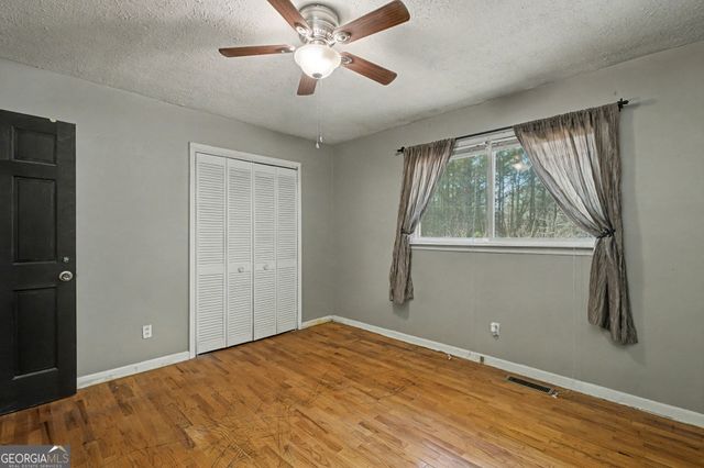 187 Cantrell Drive SW, Plainville, GA 30733