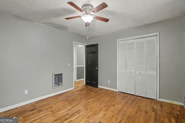 187 Cantrell Drive SW, Plainville, GA 30733