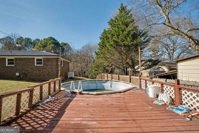 187 Cantrell Drive SW, Plainville, GA 30733